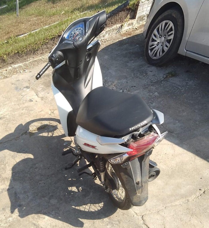 Em Caapiranga, PC-AM prende homem em flagrante por furto de motocicleta e recupera veículo