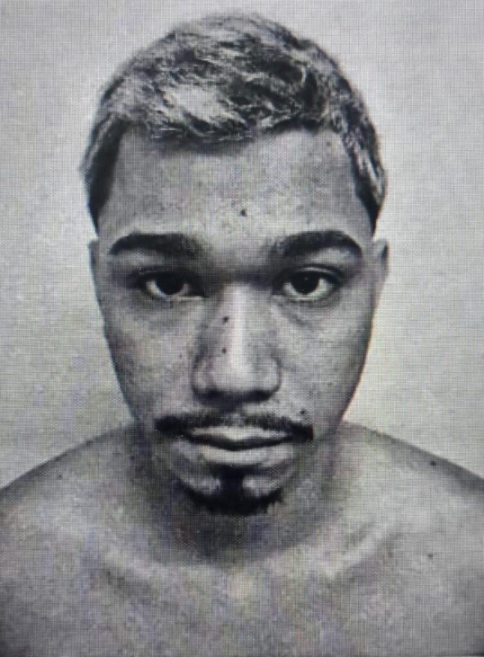 PC-AM divulga imagem de homem envolvido em roubo na modalidade ‘arrastão’ ocorrido na zona sul de Manaus