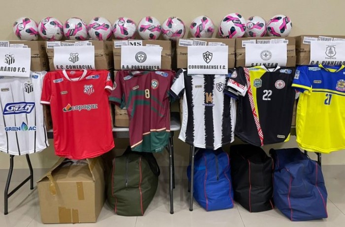 Com apoio do Governo, Estadual de Futebol Feminino começa neste sábado