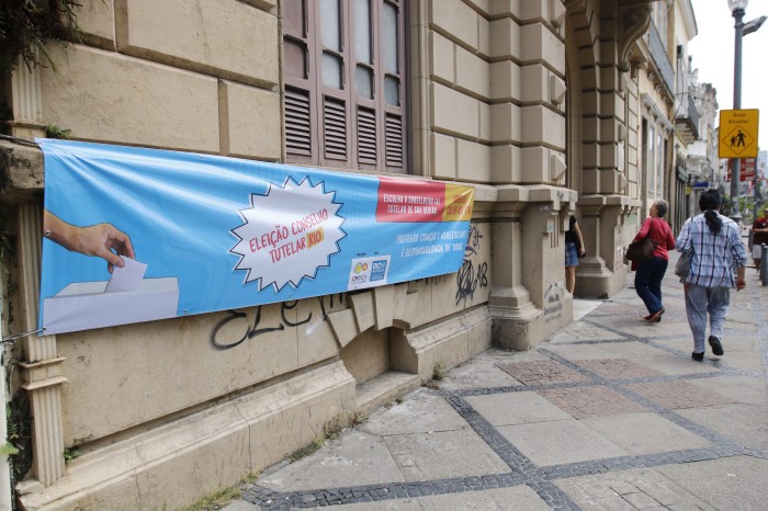 Brasileiros elegerão 30.500 conselheiros tutelares em 1º de outubro