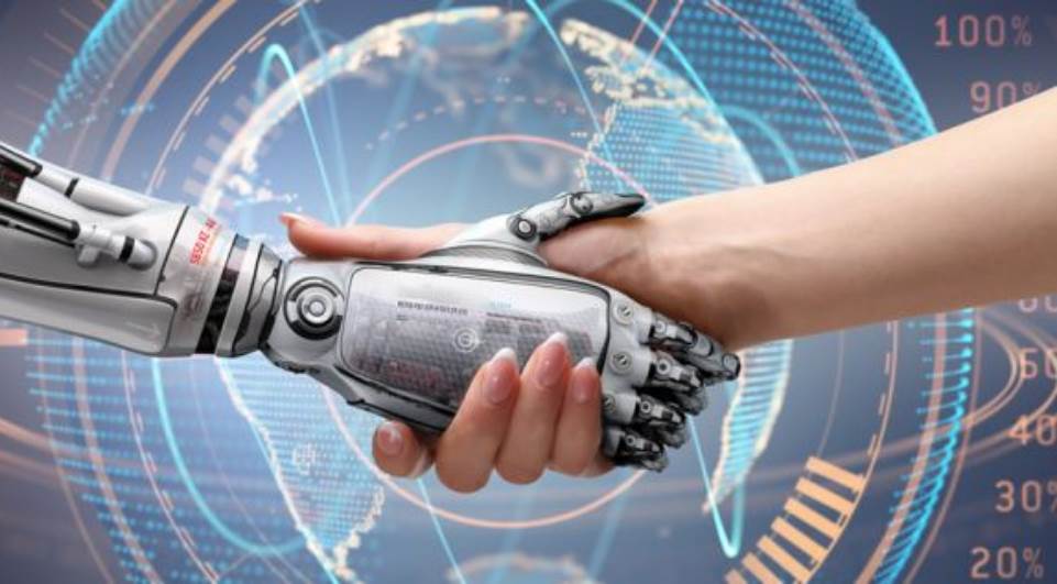 COMO TORNAR REALIDADE A UTOPIA DA CIÊNCIA E TECNOLOGIA UTILIZADAS APENAS PARA O BEM DA HUMANIDADE.