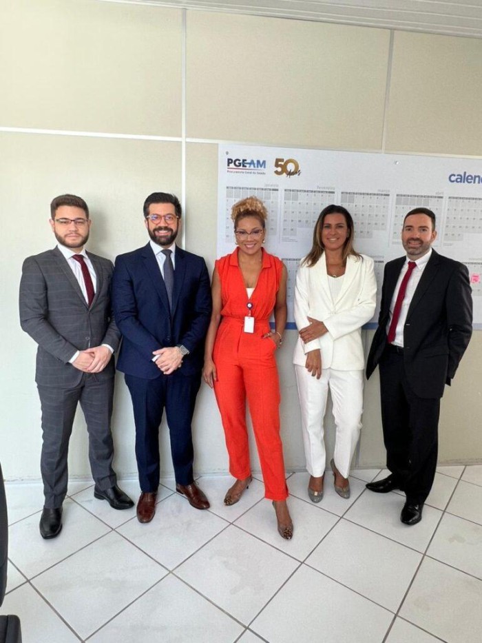 PGE-AM e Hospital Santa Júlia acordam prorrogação do contrato de serviço de nefrologia pago pelo governo