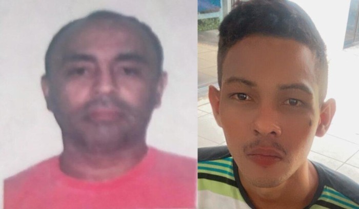 PC-AM busca informações sobre dois homens que desapareceram em locais distintos de Manaus