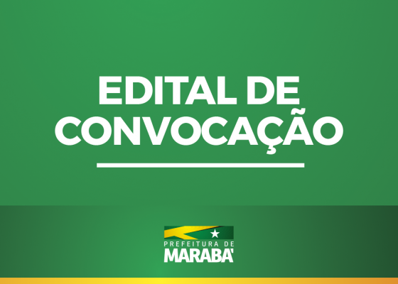 Educação: Semed convoca classificados de acordo com Editais nº 39 do PSS 002/2022 e nº 49 do PSS 001/2022
