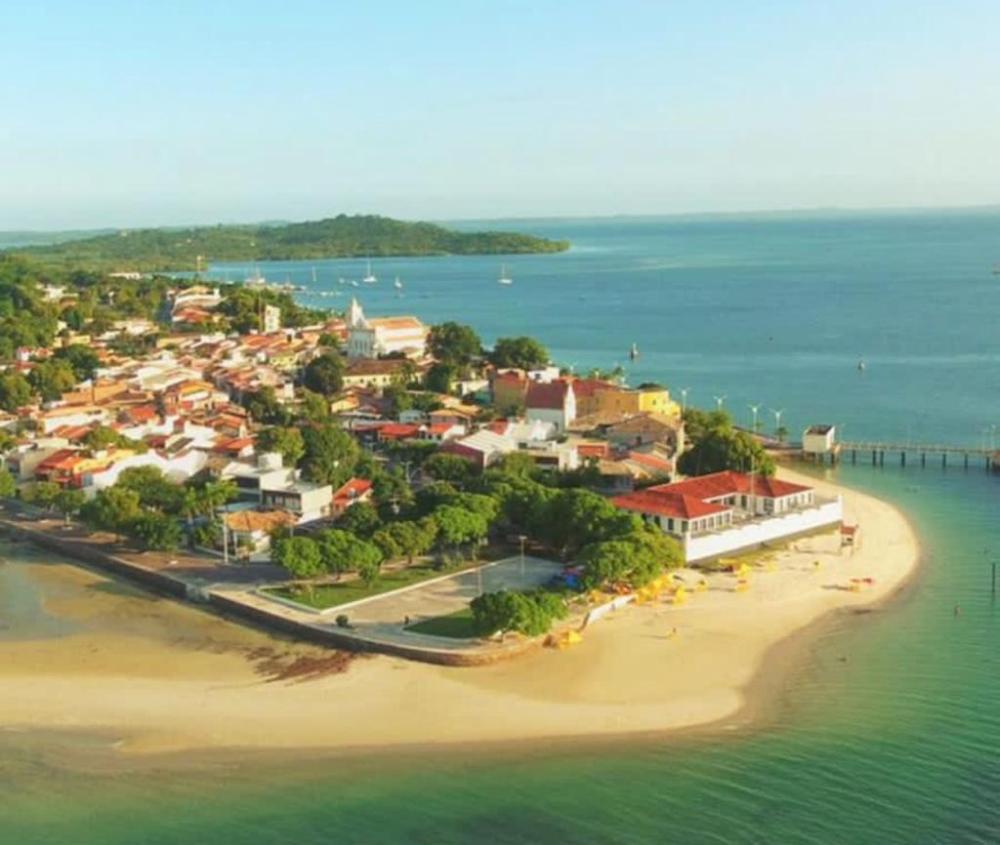 ITAPARICA LITERÁRIA. De 21 a 23 de setembro a cidade vai respirar cultura. 