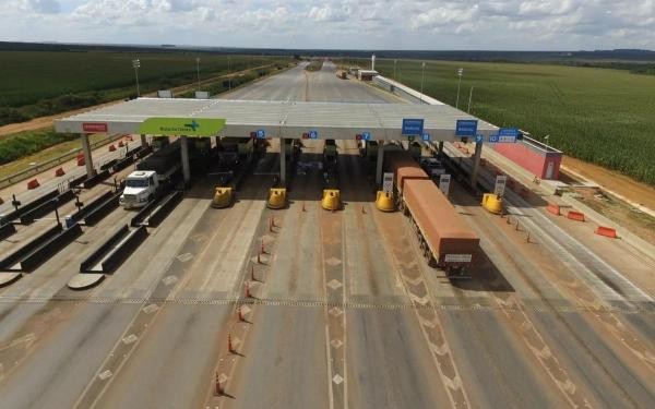 Câmara aprova requerimento que cobra revisão dos valores do pedágio da BR-163