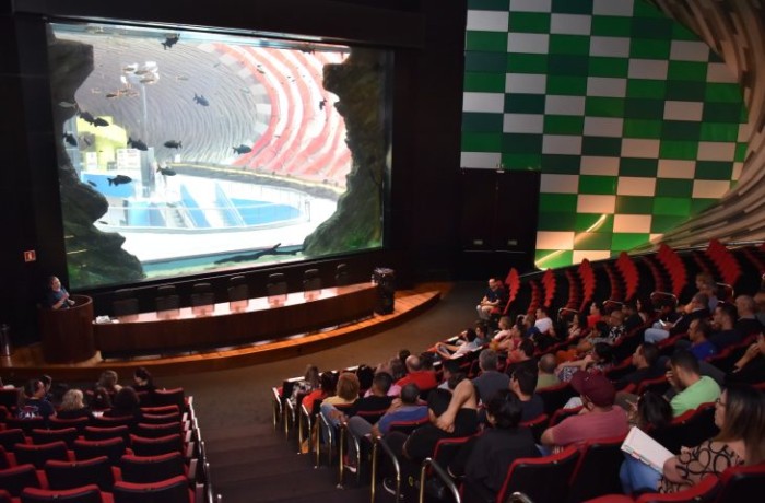 Inscrições abertas: SES realiza ‘I Seminário de Atenção às Pessoas com Sobrepeso e Obesidade’