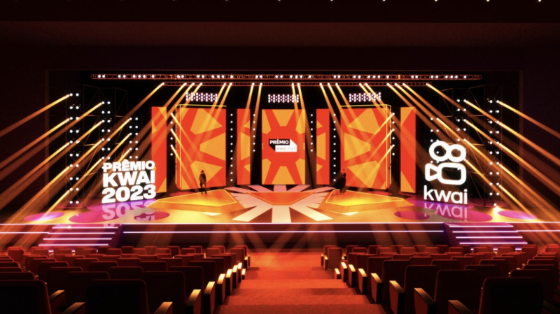 Prêmio Kwai celebra criadores e parceiros no Brasil