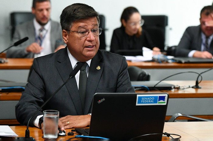 CAE conclui análise de projeto que repassa 1% das loterias para defesa civil