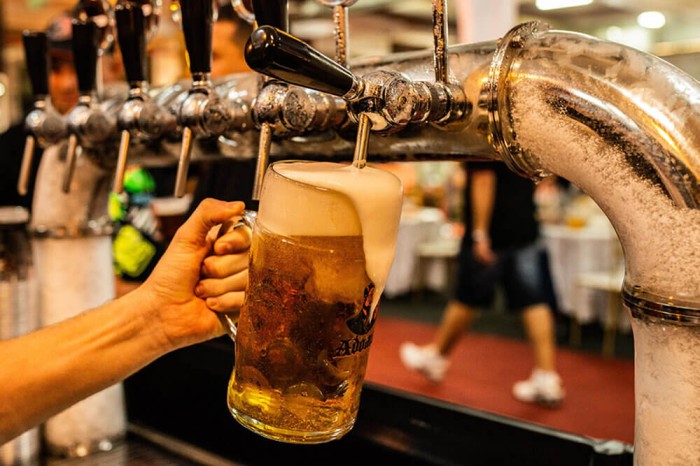 Alagoinhas recebe o título de Capital Estadual da Cerveja