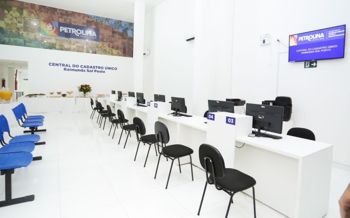 Petrolina: Mais de 3 mil famílias se tornaram beneficiárias do Bolsa Família em setembro 