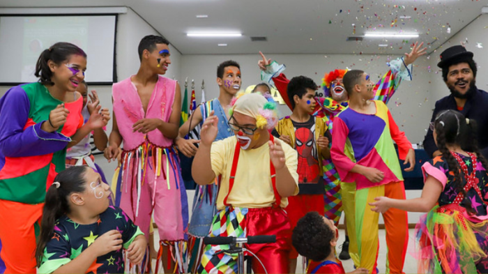 Artes e debates abrem Semana PcD em Rio Preto
