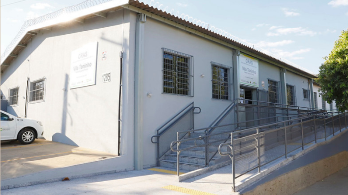 Balcão Itinerante vai ao CRAS Vila Toninho com seleção para 92 vagas de emprego