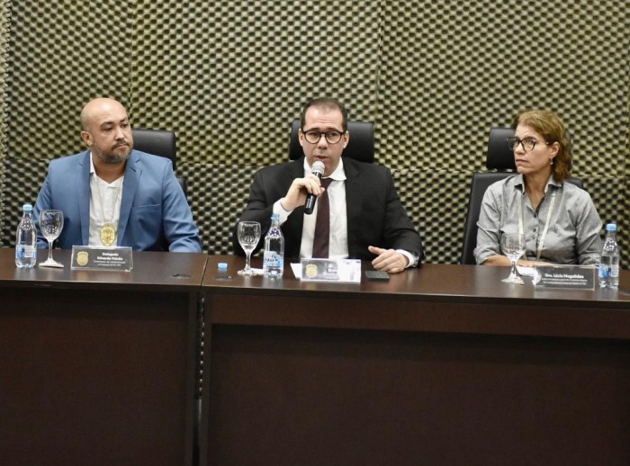 PC-AM destaca importância da implementação interna do Programa de Integridade e Compliance