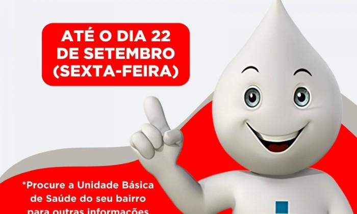 Semana de Saúde dos Adolescentes segue em todas as Unidades Básicas de Saúde, em Garanhuns