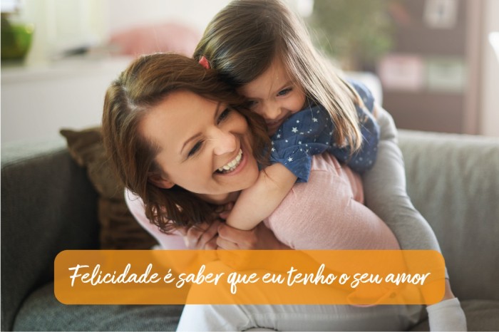 Semana de Abertura do mês da Primeira Infância
