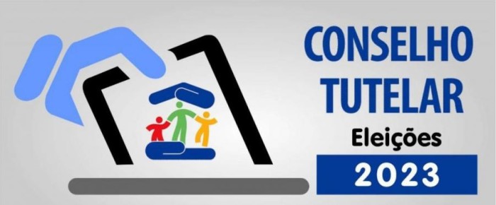 Confira os locais de votação para eleição do Conselho Tutelar