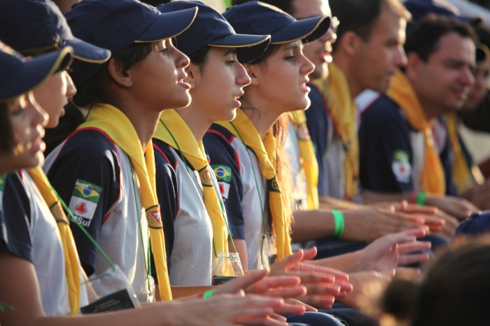 Dia Nacional dos Desbravadores será celebrado no Plenário, nesta quarta (20)