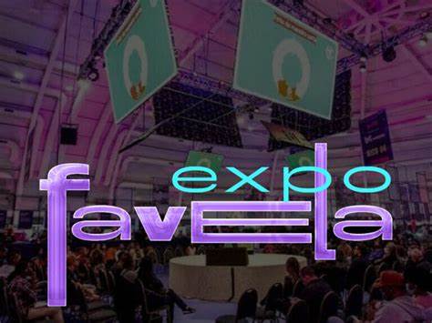 Governador participa da primeira edição da Expo Favela Bahia, em Lauro de Freitas. 