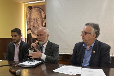 Violências contra jornalistas: MPF e outras 9 instituições firmam parceria para acompanhar denúncias.