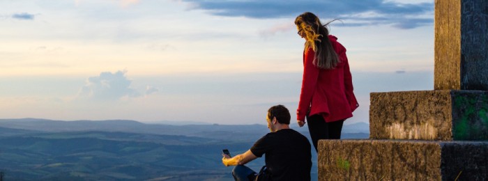 Atividade turística de Minas Gerais cresce 103% acima da média nacional nos últimos 12 meses