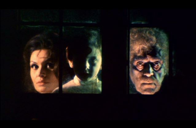 Cineclub Italiano exibe filme Black Sabbath – As Três Máscaras do Terror no CIC