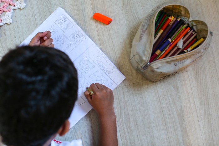 São Paulo tem maior número de conselhos tutelares do país