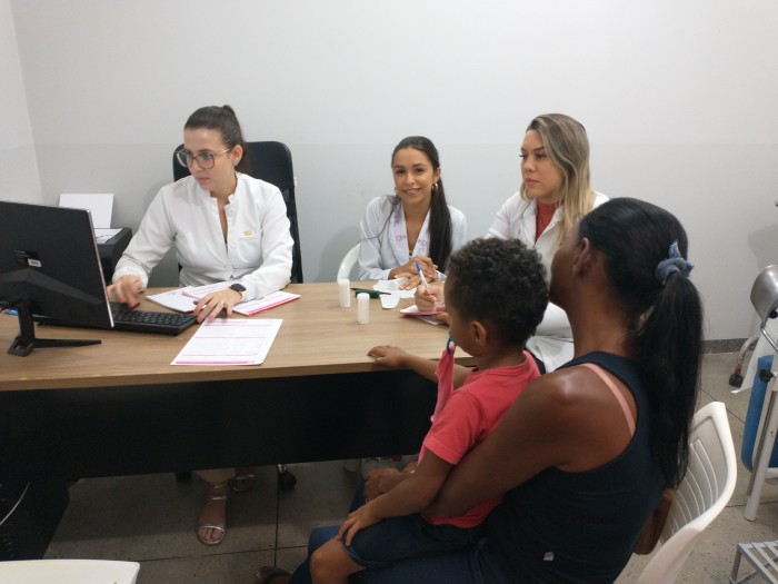 DRE Gurupi realizará o dia “D” Família na Escola no próximo sábado (11)