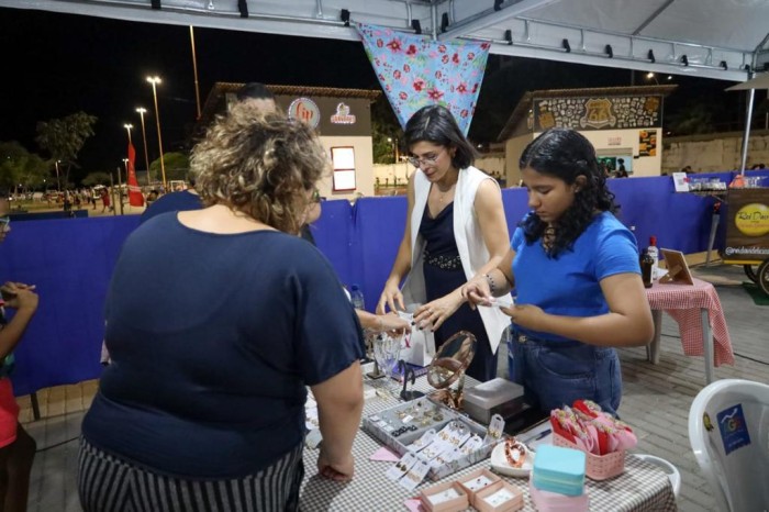 Petrolina 128 anos: MEI’s estão na expectativa para 1ª Vila do Empreendedor 