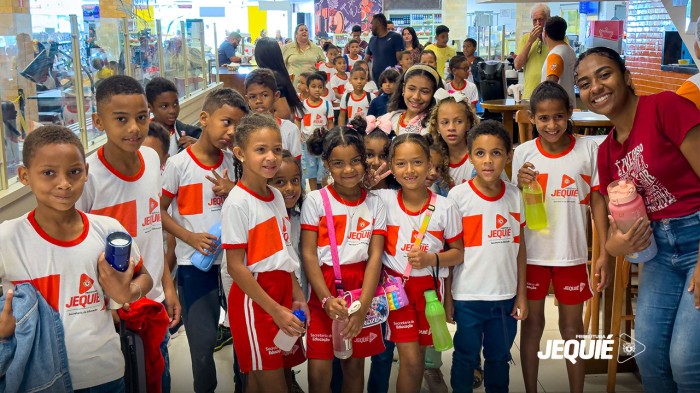 Prefeitura de Jequié inicia projeto 