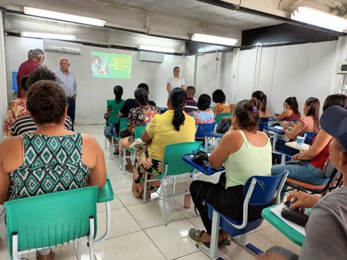 Sedes leva Central Itinerante ao bairro Phoc II nesta terça (26)