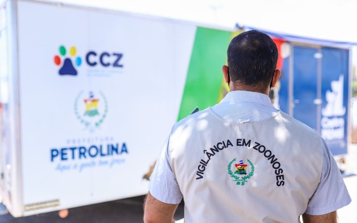 Bora Petrolina: 5º edição do programa leva ações do CCZ para o bairro Santa Luzia     
