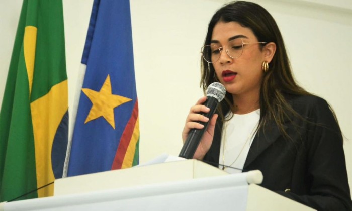 II Conferência Municipal de Juventude é realizada em Garanhuns