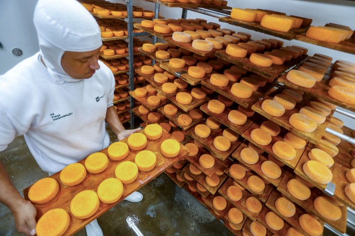 Com 12 exemplos, Paraná é referência nacional em produtos com indicação geográfica