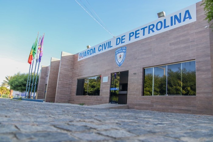 Petrolina participará do Fórum Nacional Integrado de Segurança Cidadã e Defesa Civil 