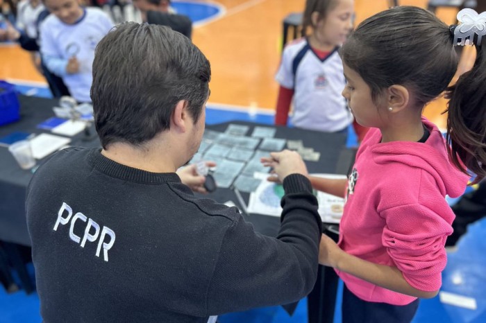 PCPR leva serviços de polícia judiciária para a população de Irati nesta semana