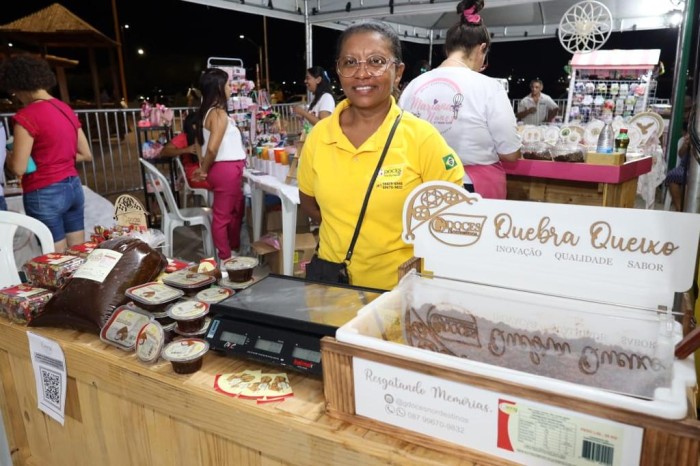 1ª Vila do Empreendedor: AGE celebra 128 anos de Petrolina fomentando o empreendedorismo local 