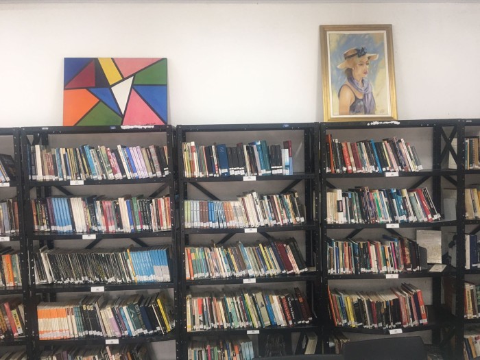 Exposição no Centro Cultural Vila de Abrantes segue até 13/10