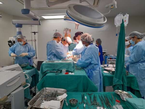 Setembro Verde: o sim da família é a esperança para quem aguarda por um órgão