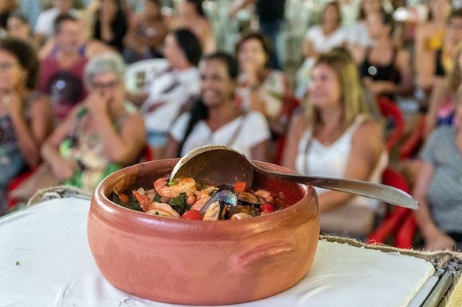 Secretaria do Meio Ambiente de São Sebastião alerta para período de defeso do mexilhão