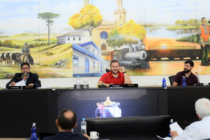 Parlamentares cobram informações da Secretaria de Fazenda