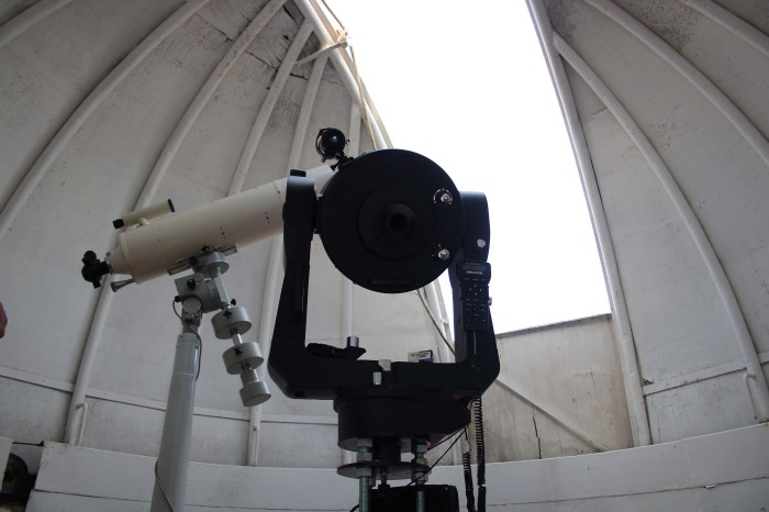 Paraná terá R$ 1,2 milhão para implantação de espaços de ciência e tecnologia