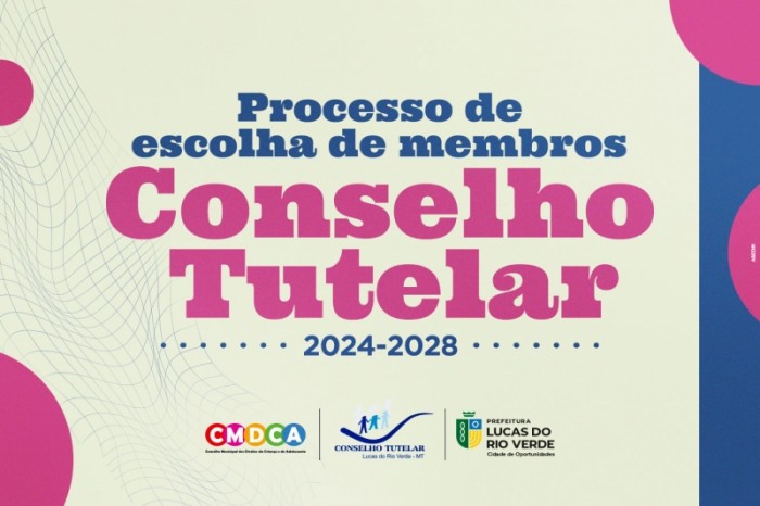 É domingo: consulte seu local de votação para escolha de conselheiros tutelares