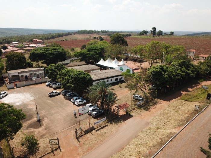 Dia de Campo de queijos artesanais do Vale do Jequitinhonha reúne produtores, técnicos e autoridades