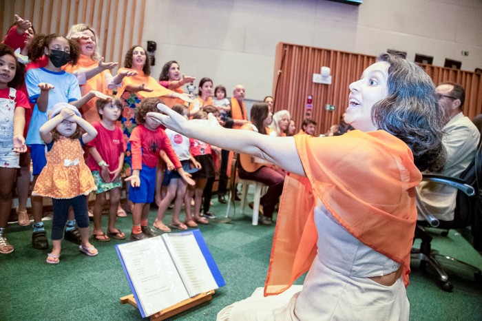 Prêmio Paulo Freire – CLDF anuncia os projetos que têm reforçado a Educação no DF
