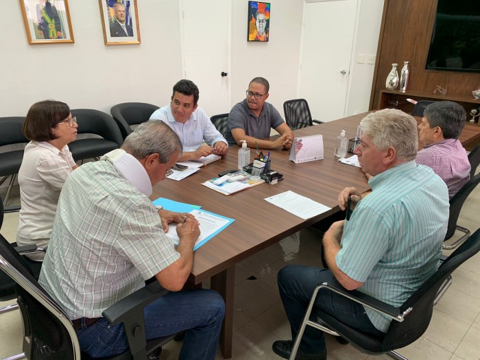 Praça no bairro Aclimação será revitalizada