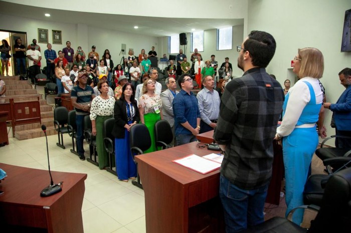 Garanhuns realiza sua 3ª Conferência Municipal de Cultura