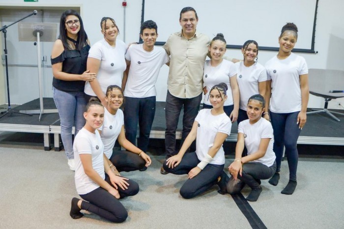 Troféu “Caboclo que Lança” | Garanhuns é reconhecida pelo apoio às atividades do fisco