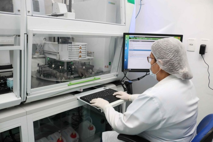 Hemoam conquista 100% de satisfação em avaliação hemoterápica do Ministério da Saúde