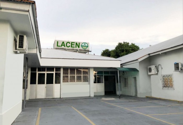 Lacen-AM completa 50 anos de atuação com evento científico apoiado pela Fapeam 
